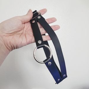 Adjustable Thigh Garter